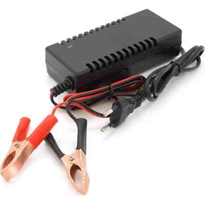 Сетевое зарядное устройство для АКБ Voltronic LiFePO4 12V (14.6V), 4S,3A (YT-CKS-14630) Винница