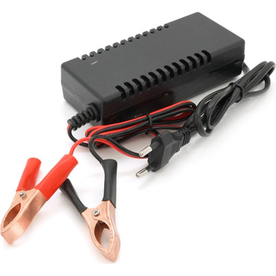 Сетевое зарядное устройство для АКБ Voltronic LiFePO4 12V (14.6V), 4S,3A (YT-CKS-14630) Винница - изображение 1