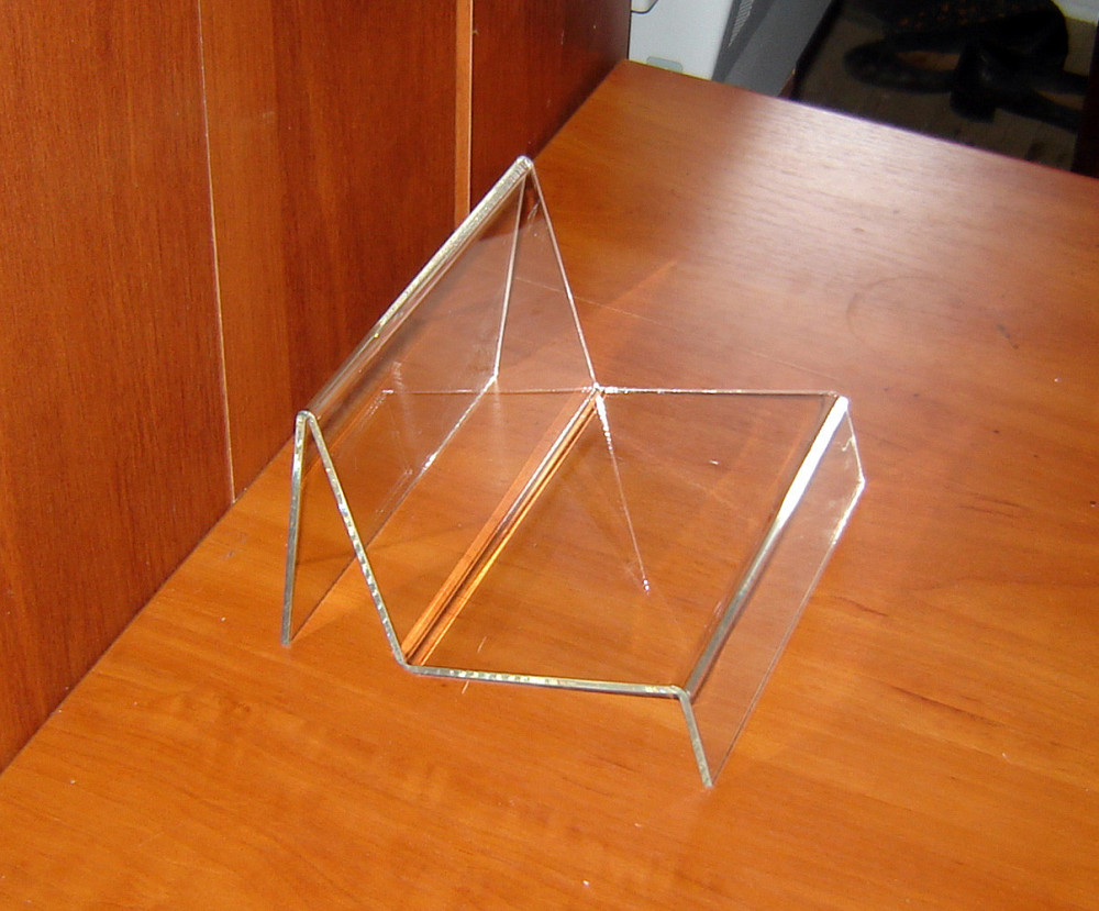 Подставка EKOSTAR под сумки №3 Киев - изображение 3