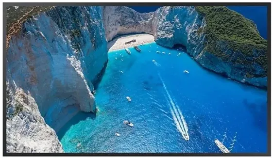 Монитор Samsung OM75A (LH75OMAEBGBXEN) Киев