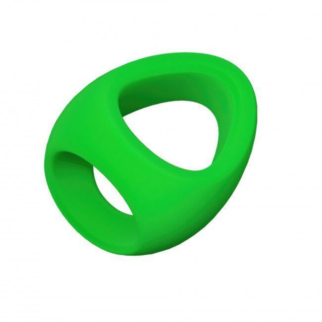 Набір яскравих ерекційних кілець Love to Love NEON RING KIT Sex Aura Київ - фото 4
