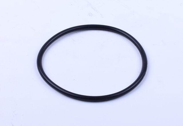 Манжета (кольцо уплотнительное) гильзы цилиндра двигателя TY295 минитрактор Хинтай 220/224 Мукачево - изображение 1