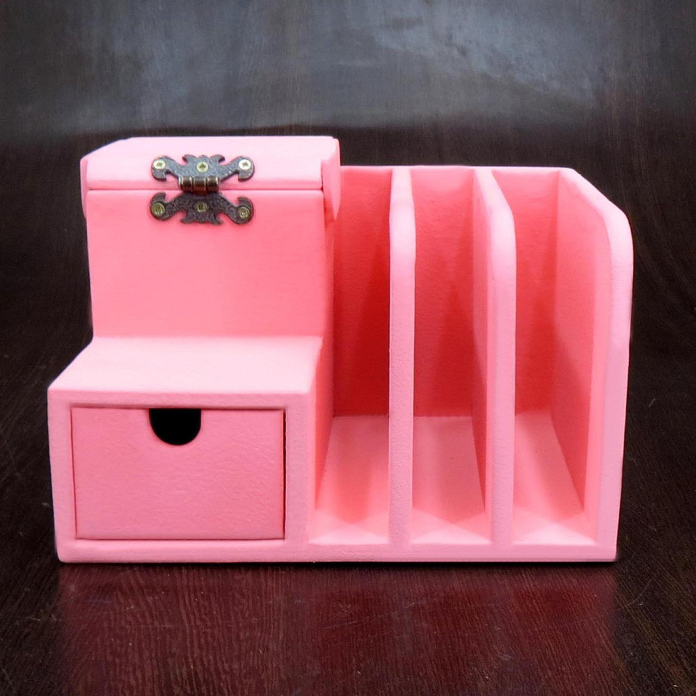 Органайзер настільний "Таймс" барбі Миколаїв - фото 9