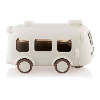 Пляшка для води Ardesto Bear Bus 500мл білий (AR2250BE) Вінниця