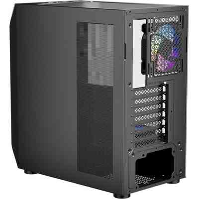 Корпус 1stPlayer AY7-BK-4F1 Вінниця