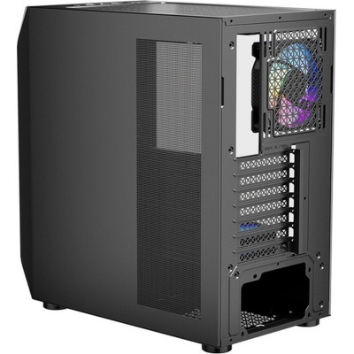 Корпус 1stPlayer AY7-BK-4F1 Вінниця - фото 5