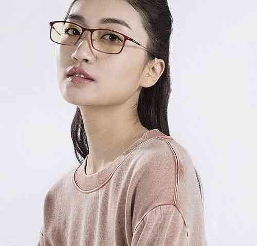 Окуляри для комп'ютера Xiaomi Mi Computer Glasses DMU4048TY (Червоні) Николаев