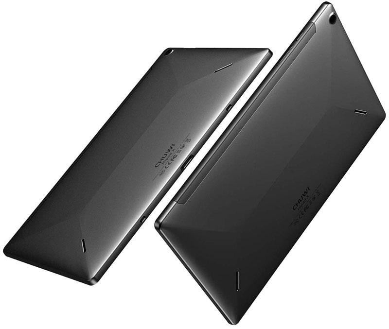 Планшет Chuwi HiPad X 6/128GB Dual Sim Gray ( Сірий ) Харьков - изображение 3