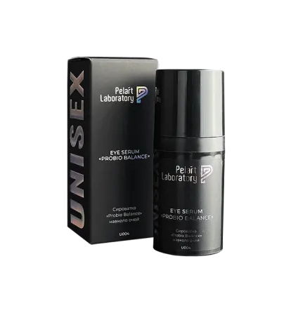 Сыворотка вокруг глаз Пеларт Unisex Probio-Balance Eye Serum Pelart Laboratory, 30 мл Днепр