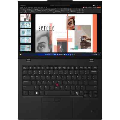 Ноутбук Lenovo ThinkPad L14 G5 (21L50013RA) Вінниця