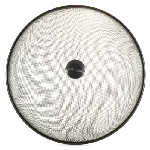 Кришка захисна d35*15,5см сітка 8861 KAMILLE Житомир - фото 3