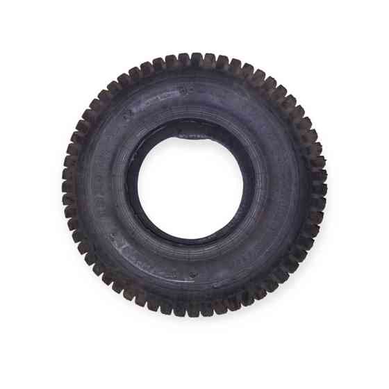 Покришка 5.00-6 посилена без камери тачка Мукачево