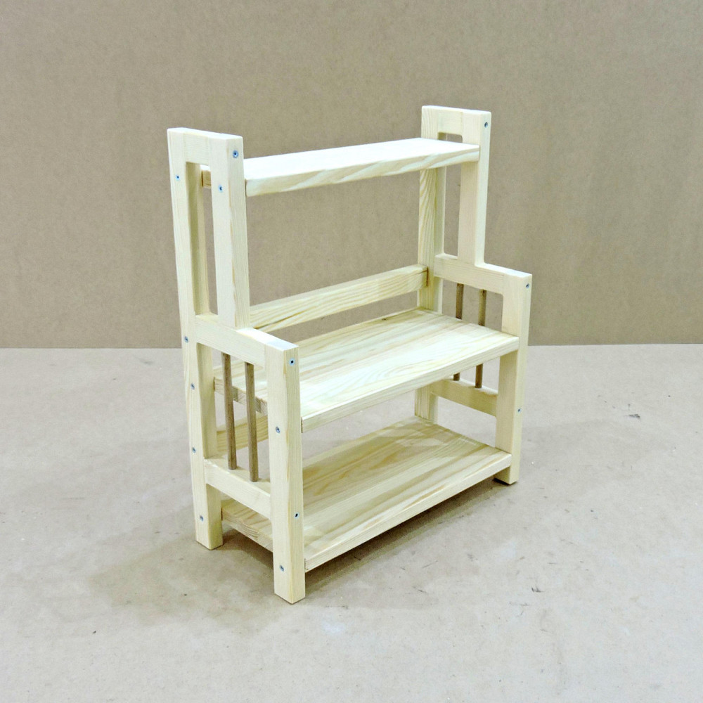 Полка настольная 