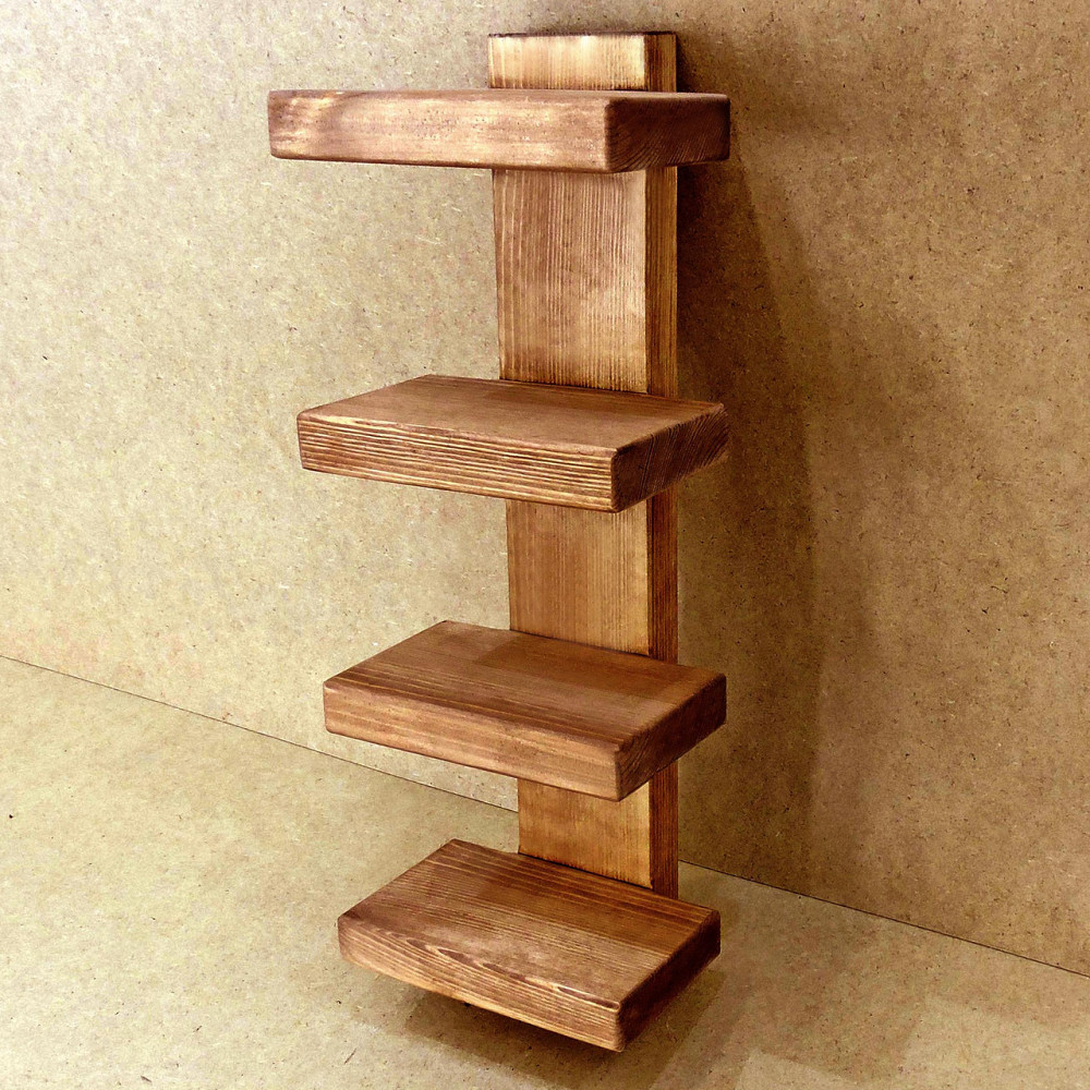 Полка для ванной 