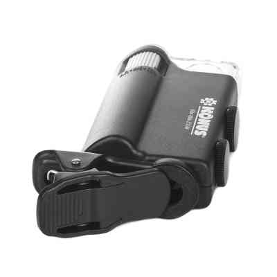 Микроскоп Konus Konusclip для смартфона 60-100x (3710) Винница