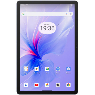 Планшет Blackview Tab 16 Pro 11" FHD+ 8/256GB / LTE Grey (6931548316800) Вінниця - фото 2