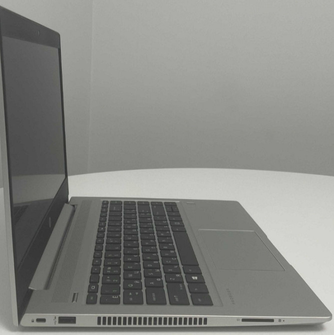Ноутбук: HP ProBook 445Gb./ Ryzen 5 3500U/ DDR4 8Gb./ 256Gb. SSD Киев - изображение 4