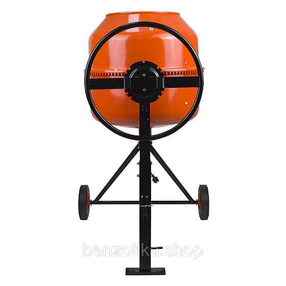 Бетонозмішувач Procraft PCM160 Київ