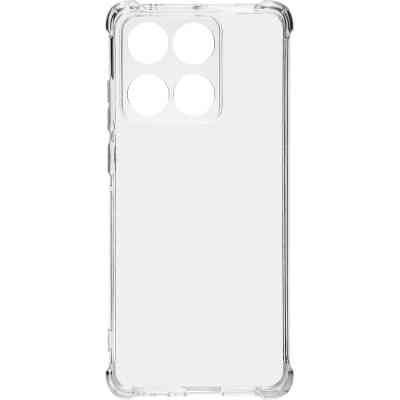 Чохол до мобільного телефона Armorstandart Air Force Motorola Edge 60 Fusion 5G Clear (ARM85374) Вінниця
