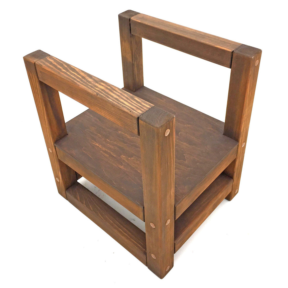 Подставка для сумок 