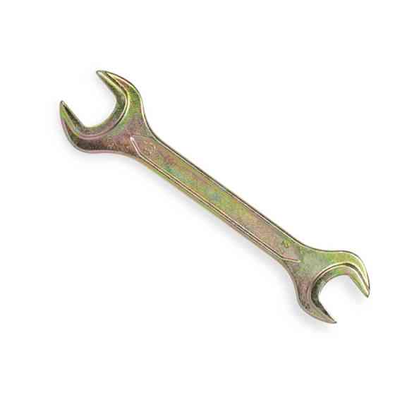 Ключ ріжковий 50х55 мм Standard Мукачево