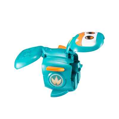 Трансформер Super Wings Transforming Super Pet Тино любимец (Tino pet) (EU770643) Винница