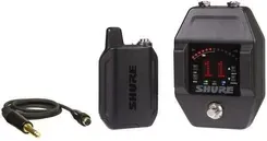 Микрофон Shure GLXD16+ -  system bezprzewodowy Киев - изображение 1