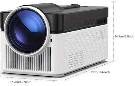 Проектор Magcubic hy 450 Харьков