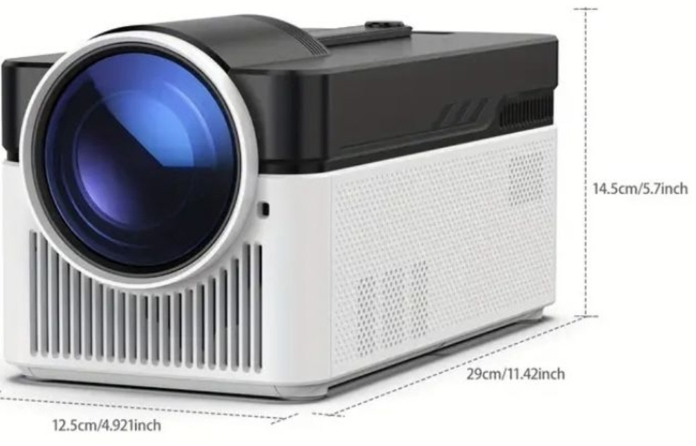 Проектор Magcubic hy 450 Харьков - изображение 4