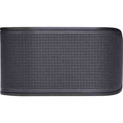 Акустическая система JBL Bar 500 Black (JBLBAR500PROBLKEP) Винница