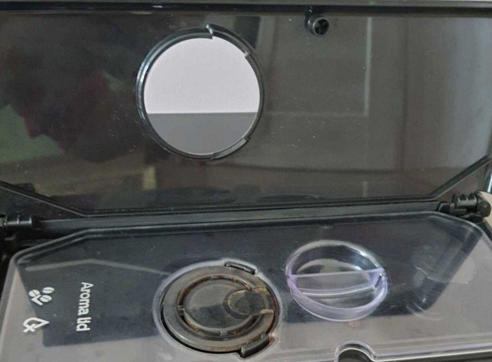 Кавомашина: PHILIPS EP 5310. Київ - фото 7