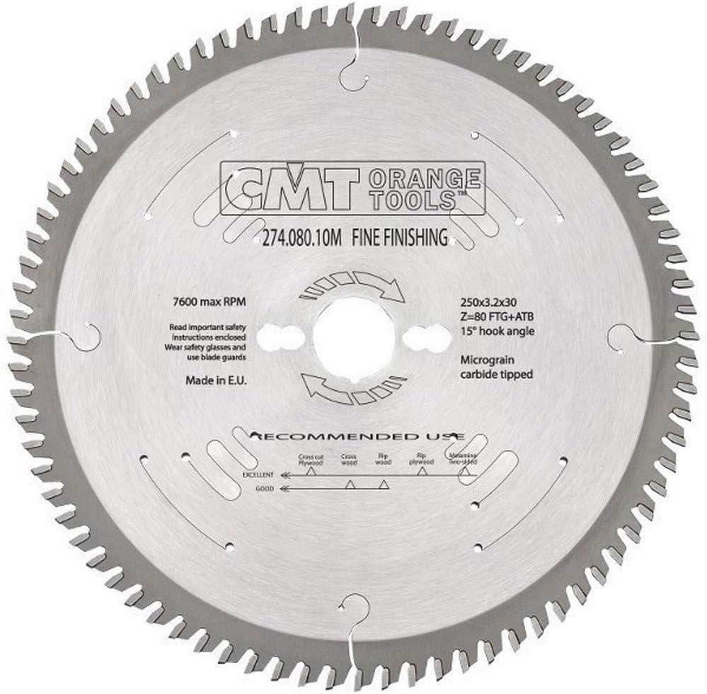 Пильний диск по дереву CMT 300x30x100z K3.2/2.2 (274.100.12M) Одесса - изображение 1