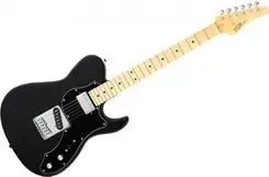 Гитара FGN Boundary Illiad BIL2MHSBKG Black – elektryczna Київ