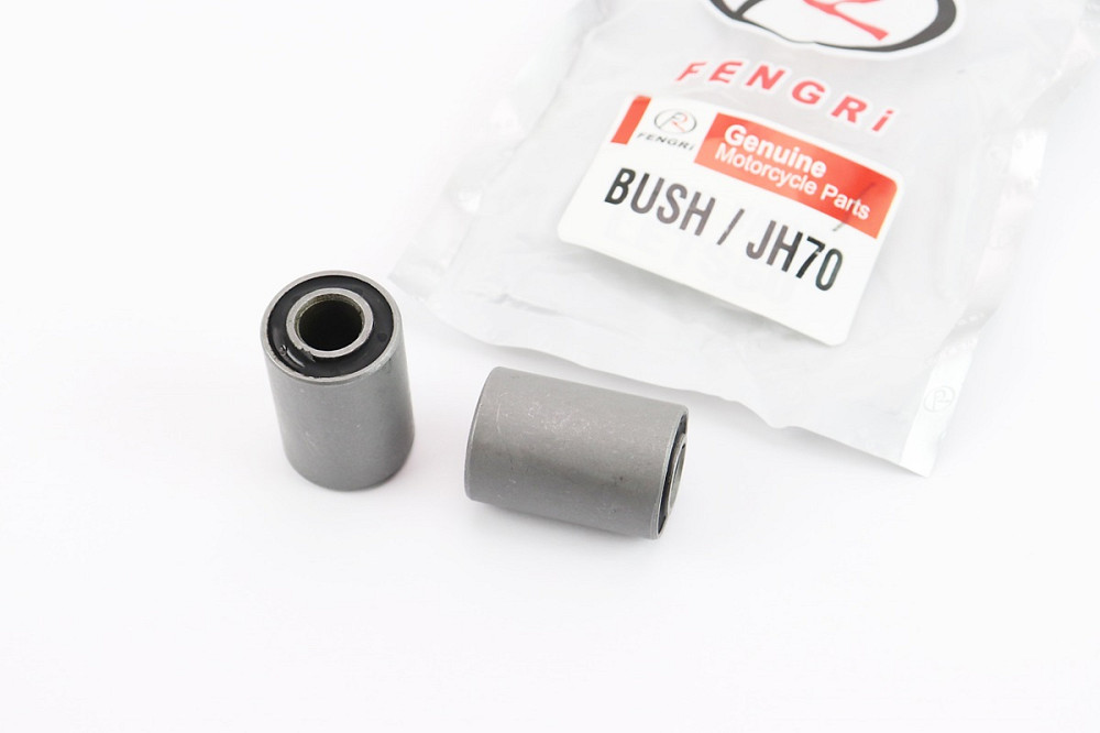 Сайлентблок маятника (23x10x35/33) к-кт 2шт, від 5шт -10% Київ - фото 1