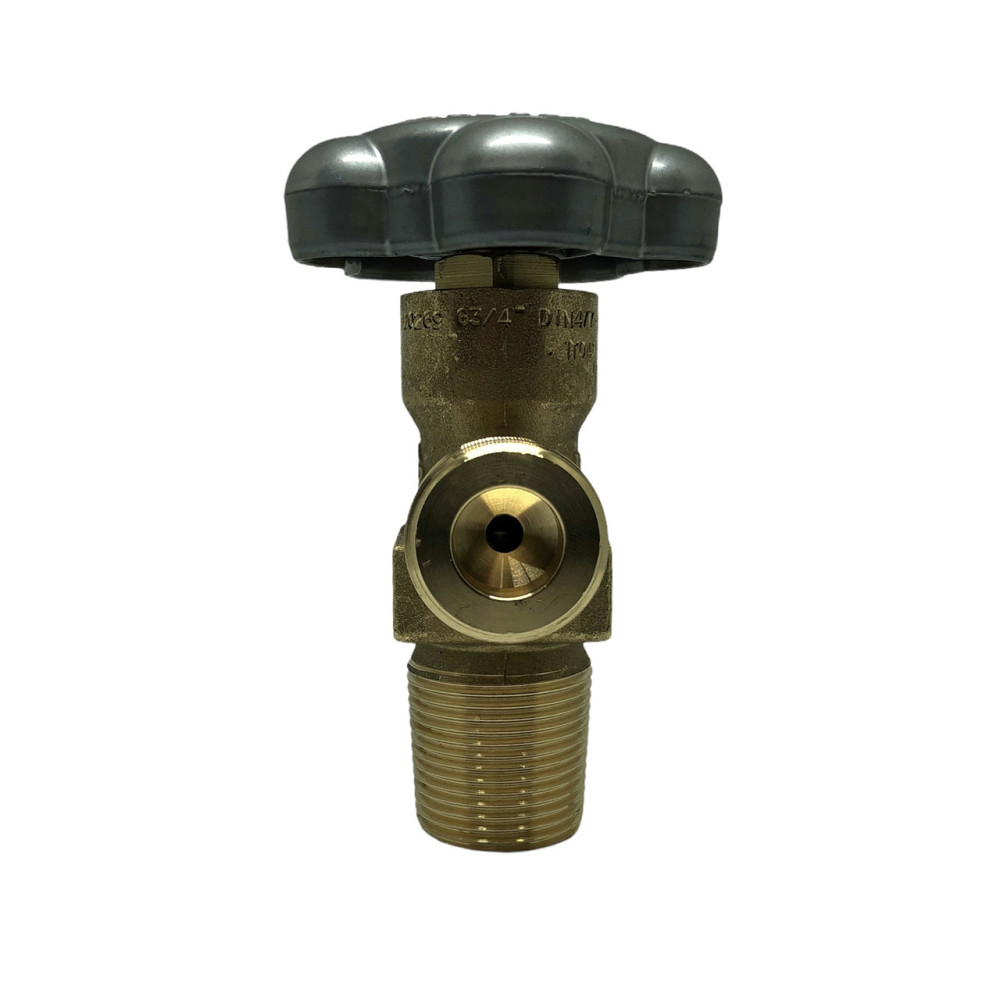 Вентиль с клапаном  углекислотный   CAVANGA Италия . Киев - изображение 2