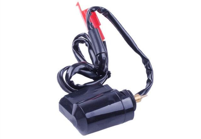 Електроклапан карбюратора — 125/150 Мукачево - фото 2