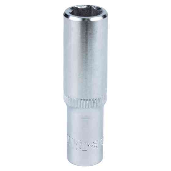 Насадка шестигранная длинная 1/4