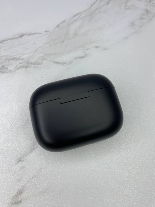 Бездротові навушники A90 Pro TWS Bluetooth Сенсорні з зарядним кейсом Чорні (Інтелектуальне керування, Світлодіодний дисплей) Б/В Київ - фото 12
