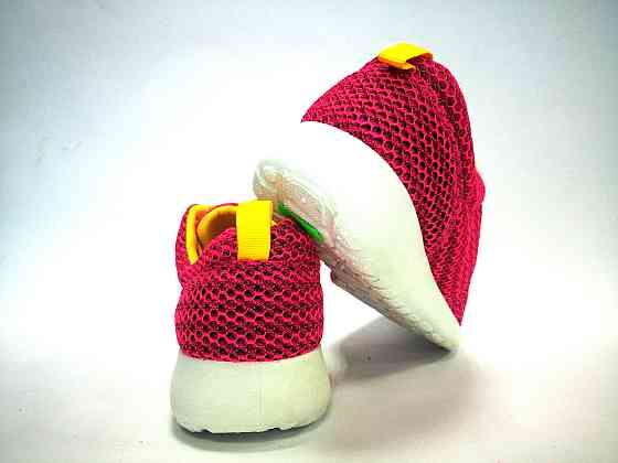 Женские летние мокасины Onke,лодочки,слипоны сетка Киев