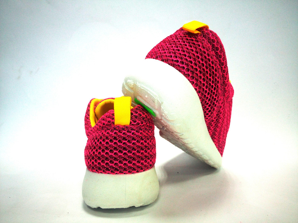 Женские летние мокасины Onke,лодочки,слипоны сетка Киев - изображение 5