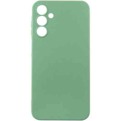 Чехол для мобильного телефона Dengos Soft Samsung Galaxy A15 (mint) (DG-TPU-SOFT-51) Винница