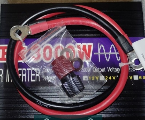 Інвертор Pure sine wave Inverter чистий СИНУС. Новий Харків - фото 5