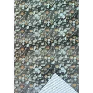 Аквамат 80см*15м ПВХ 80-11201 Bona Domus Житомир - изображение 1