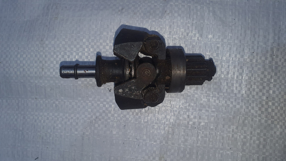 Вал регулятора ТНВД ЛСТН. Харьков - изображение 1