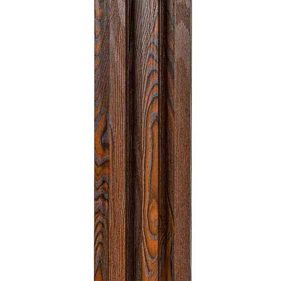 Рейка декоративна WPC стінова 200х27х2900мм SW-00003002 Дніпро