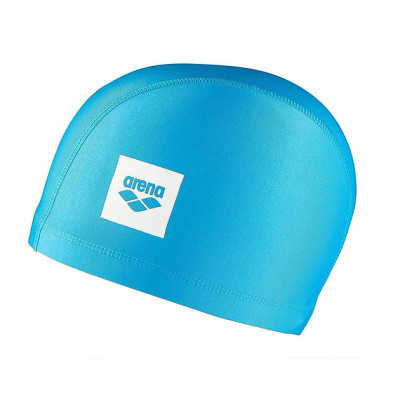 Шапка для плавания Arena Unix II 002383-103 блакитний Уні OSFM (3468336234556) Винница - изображение 1