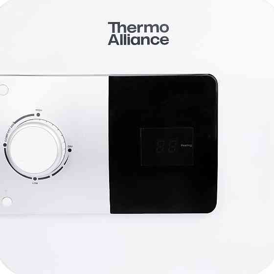Водонагрівач електричний Thermo Alliance 10 л під мийку вертикальний, мокрий ТЕН 1,5 кВт SF10S15N Київ