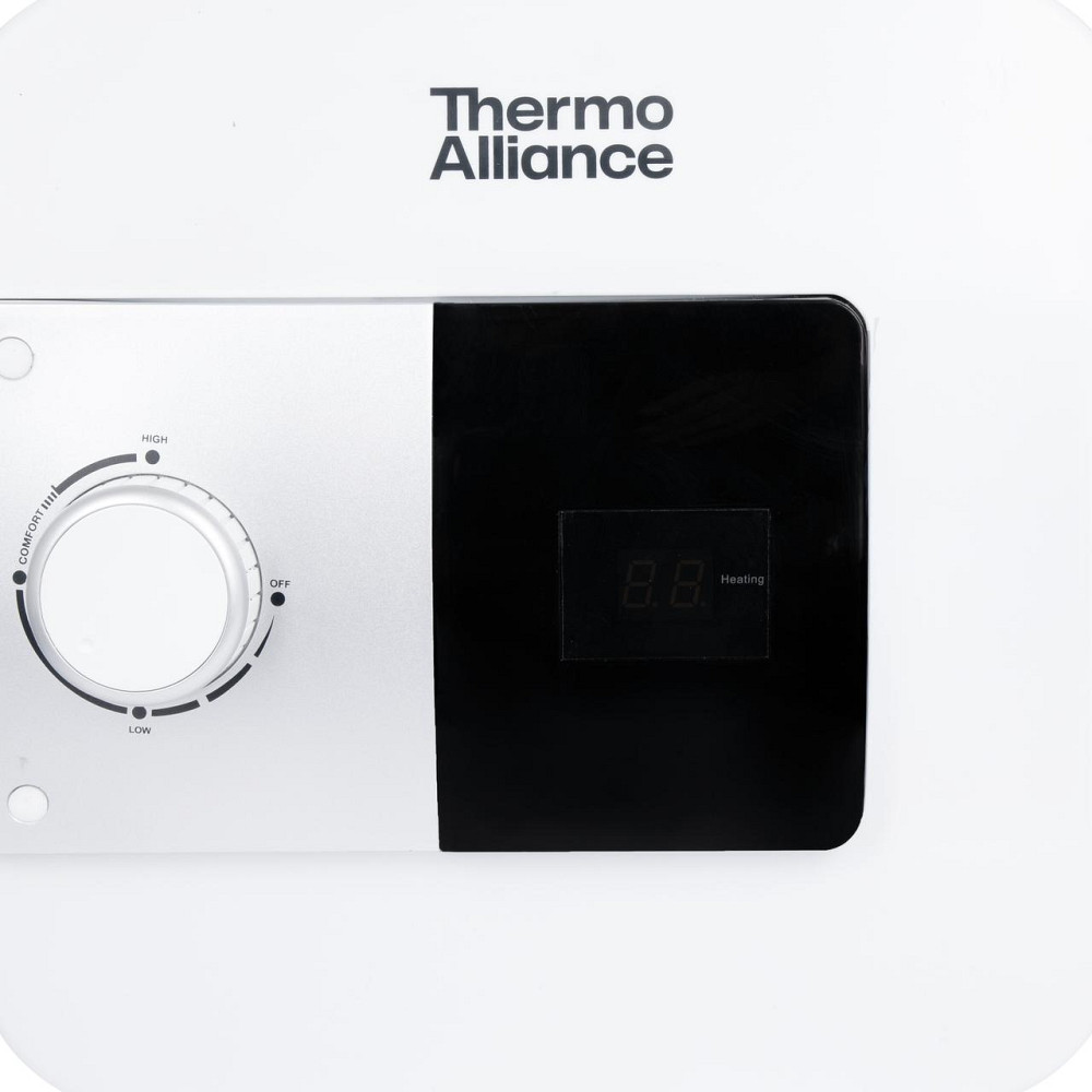Водонагреватель электрический Thermo Alliance 10 л под мойку вертикальный, мокрый ТЭН 1,5 кВт SF10S15N Киев - изображение 5