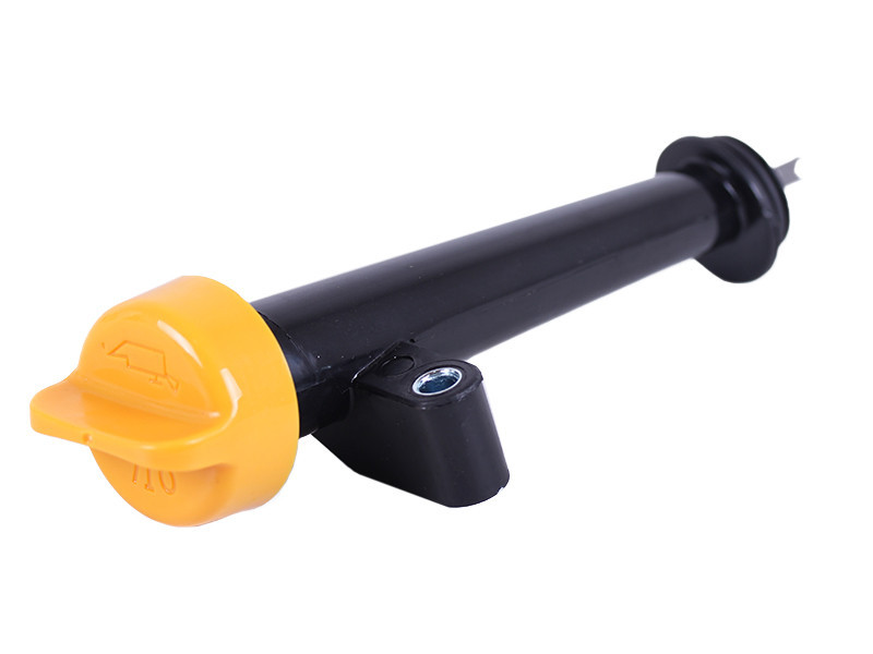 Корпус масляного щупа+щуп уровня масла - P65F (ZS) Мукачево - изображение 1