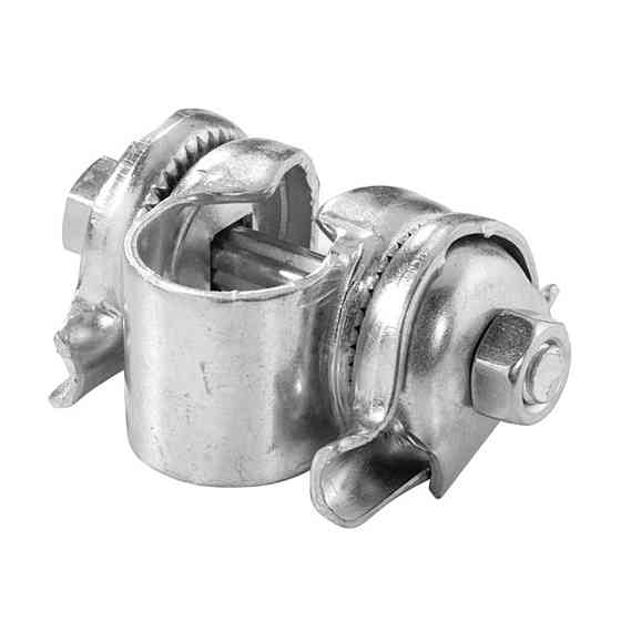 Замок підседільний Selle Monte Grappa п'ятикомпонентний 004/2 Киев